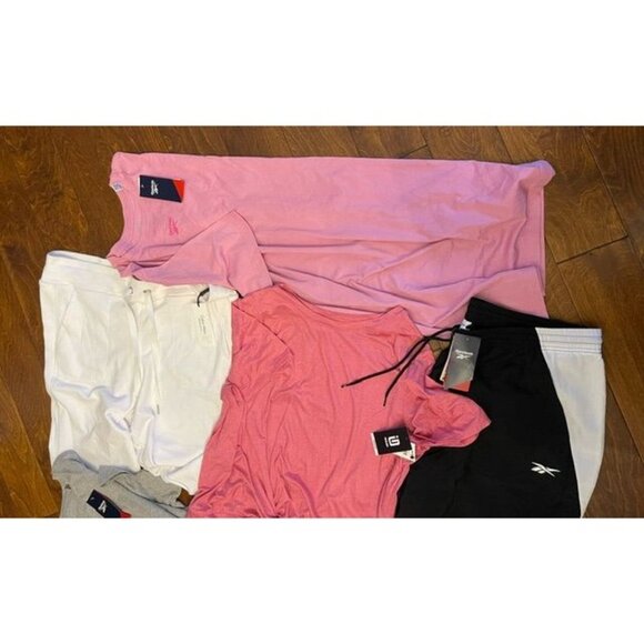 NEW Bundle of 6 Womens Clothes (Reebok, Calvin Klein, Ideology, 32o Heat) XXL - Picture 6 of 6